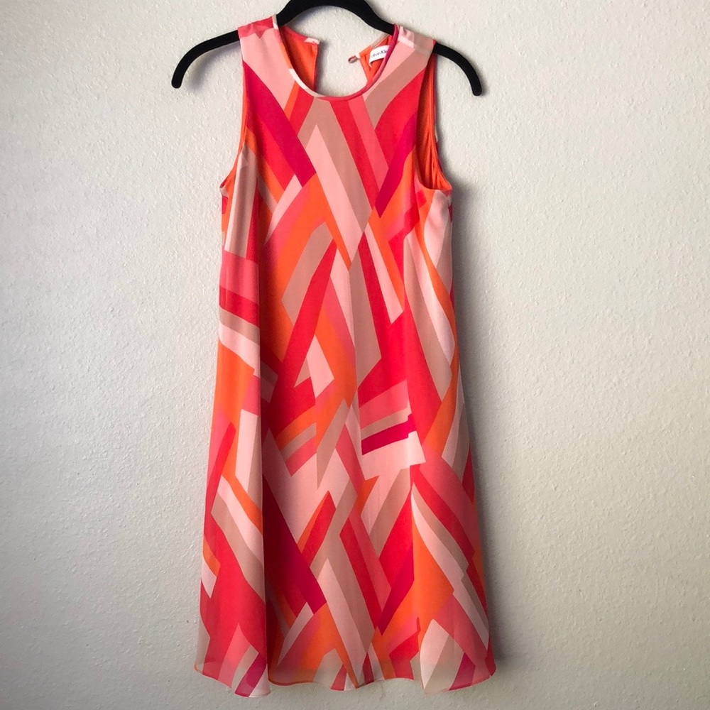 Calvin Klein lightweight summer dress